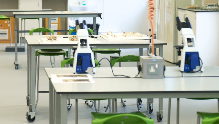 Laboratories